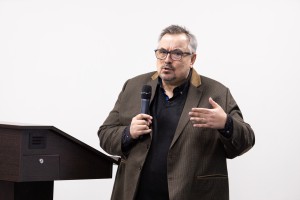 «Урал кинематографический»: жизнь и судьба Владимира Мотыля