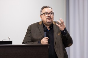 «Урал кинематографический»: жизнь и судьба Владимира Мотыля