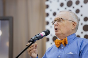 Лекция Василия Власова в Ельцин Центре