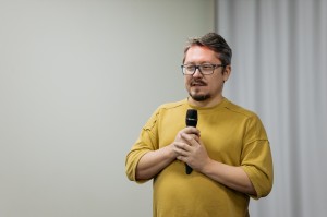 «Юра музыкант»: не вошедшее