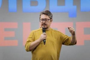 «Юра музыкант»: не вошедшее