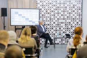 «Другой разговор» с Симоном Кордонским