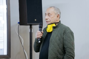 «Другой разговор» с Симоном Кордонским