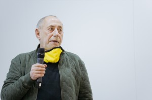 «Другой разговор» с Симоном Кордонским