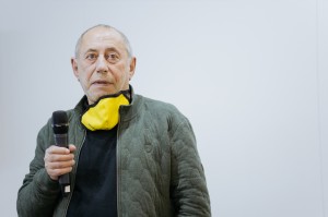 «Другой разговор» с Симоном Кордонским