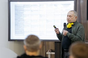 «Другой разговор» с Симоном Кордонским