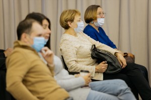 «Другой разговор» с Симоном Кордонским