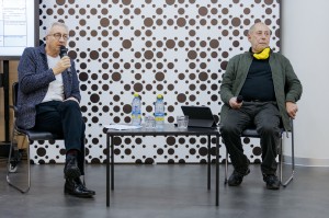 «Другой разговор» с Симоном Кордонским