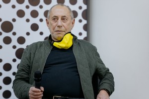 «Другой разговор» с Симоном Кордонским