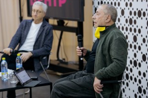 «Другой разговор» с Симоном Кордонским