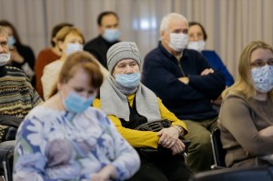 «Другой разговор» с Симоном Кордонским