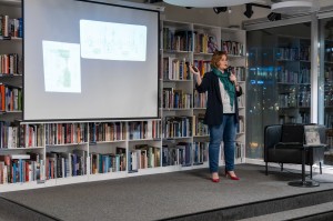 Презентация книги Людмилы Будриной «Малахитовая дипломатия»