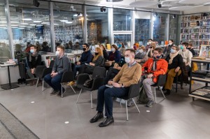 Презентация книги Людмилы Будриной «Малахитовая дипломатия»