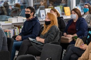 Презентация книги Людмилы Будриной «Малахитовая дипломатия»
