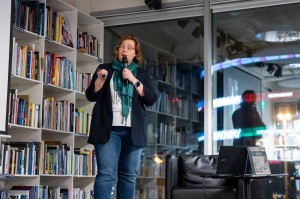 Презентация книги Людмилы Будриной «Малахитовая дипломатия»