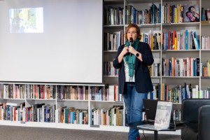 Презентация книги Людмилы Будриной «Малахитовая дипломатия»