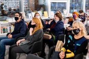 Презентация книги Людмилы Будриной «Малахитовая дипломатия»