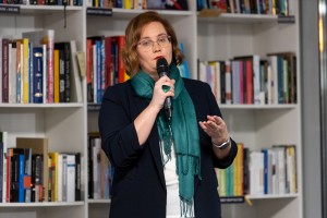 Презентация книги Людмилы Будриной «Малахитовая дипломатия»
