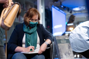 Презентация книги Людмилы Будриной «Малахитовая дипломатия»