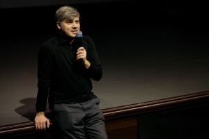 Русофил. Счастливая жизнь Жоржа Нива