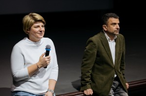 Русофил. Счастливая жизнь Жоржа Нива