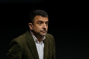 Русофил. Счастливая жизнь Жоржа Нива