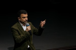 Русофил. Счастливая жизнь Жоржа Нива