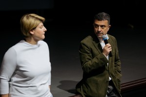 Русофил. Счастливая жизнь Жоржа Нива