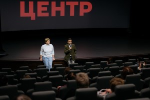 Русофил. Счастливая жизнь Жоржа Нива