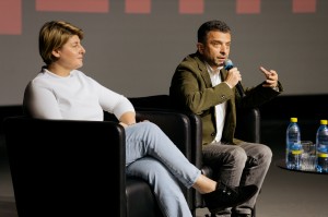 Русофил. Счастливая жизнь Жоржа Нива