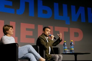 Русофил. Счастливая жизнь Жоржа Нива