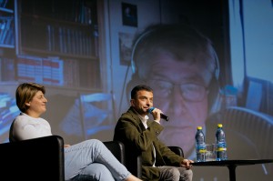 Русофил. Счастливая жизнь Жоржа Нива