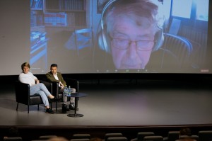 Русофил. Счастливая жизнь Жоржа Нива