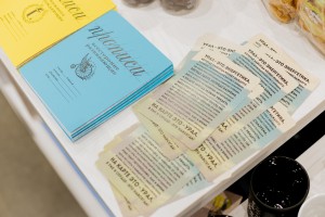 Сувениры от Ельцин Центра в «Кольцово»