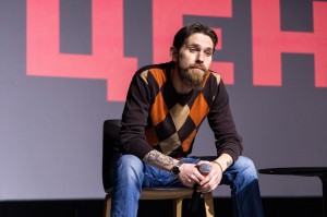 «Ступа». Премьера фильма о «последнем русском панке»