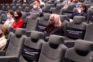 «Ступа». Премьера фильма о «последнем русском панке»