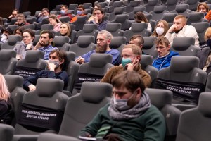 «Ступа». Премьера фильма о «последнем русском панке»