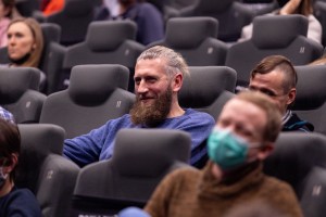 «Ступа». Премьера фильма о «последнем русском панке»