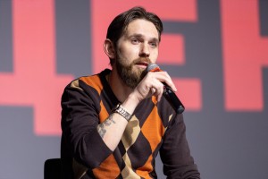 «Ступа». Премьера фильма о «последнем русском панке»