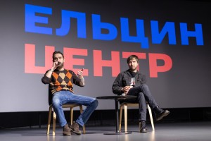 «Ступа». Премьера фильма о «последнем русском панке»