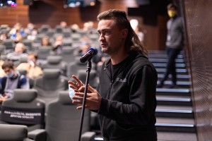 «Ступа». Премьера фильма о «последнем русском панке»