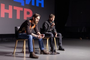 «Ступа». Премьера фильма о «последнем русском панке»