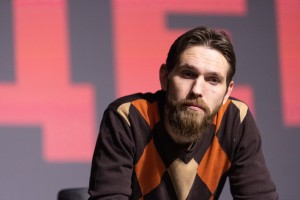 «Ступа». Премьера фильма о «последнем русском панке»