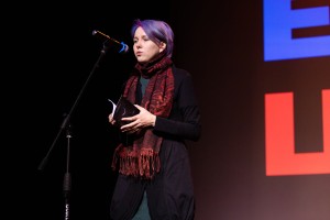 Вечер памяти Осипа Мандельштама. Показ фильма Ромы Либерова «Сохрани мою речь навсегда» с участием режиссера