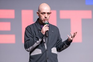 Вечер памяти Осипа Мандельштама. Показ фильма Ромы Либерова «Сохрани мою речь навсегда» с участием режиссера