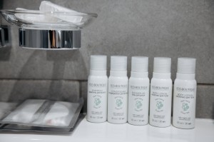 «Резиденция». Бутик-отель в Ельцин Центре