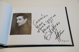 «Резиденция». Бутик-отель в Ельцин Центре