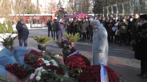Борису Ельцину – 90