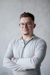 Илья Яблоков