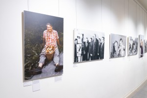 «Борис Ельцин. В галстуке и без». 24 кадра из жизни первого президента России